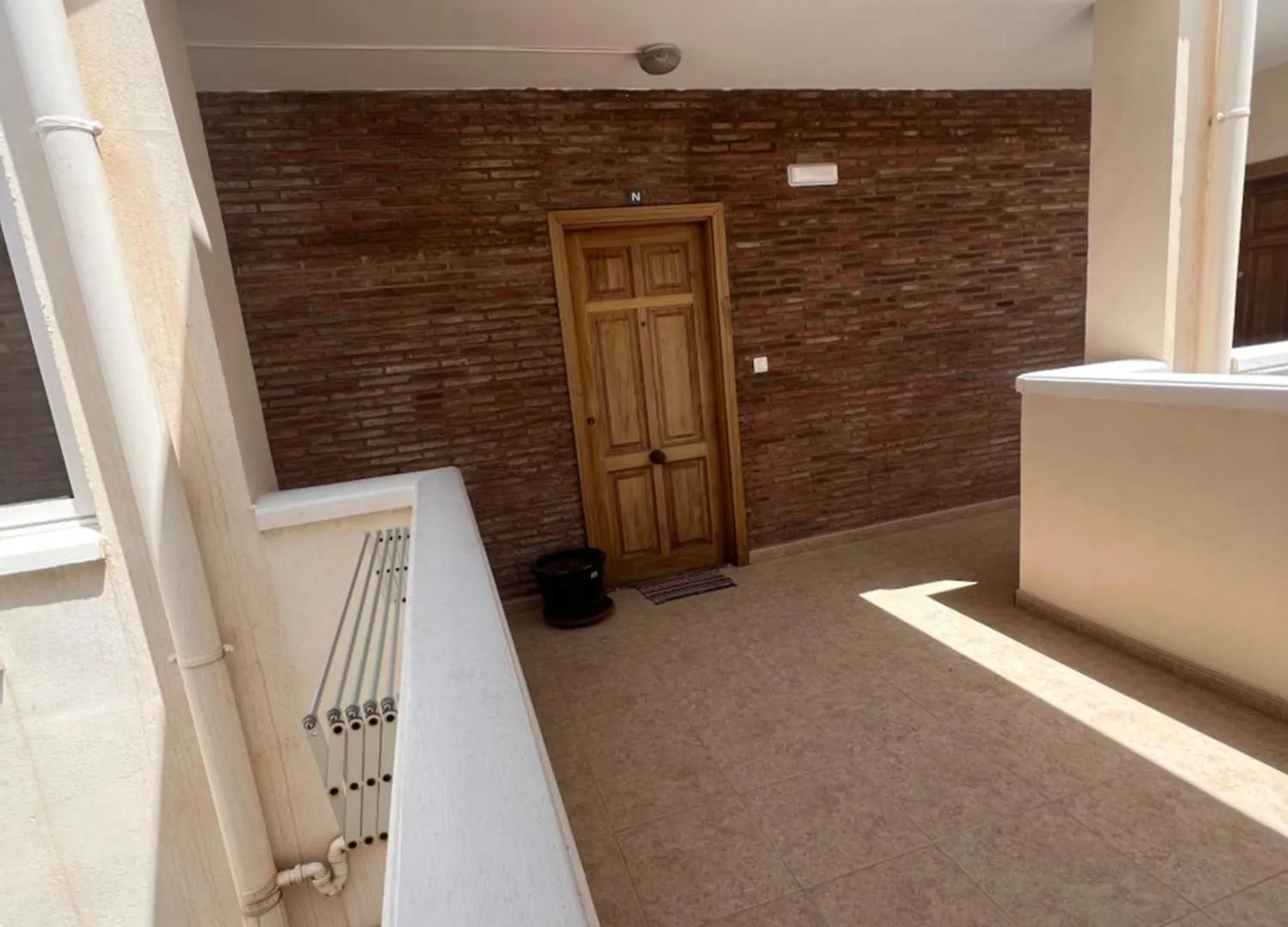 Toboso Lejlighed Nerja