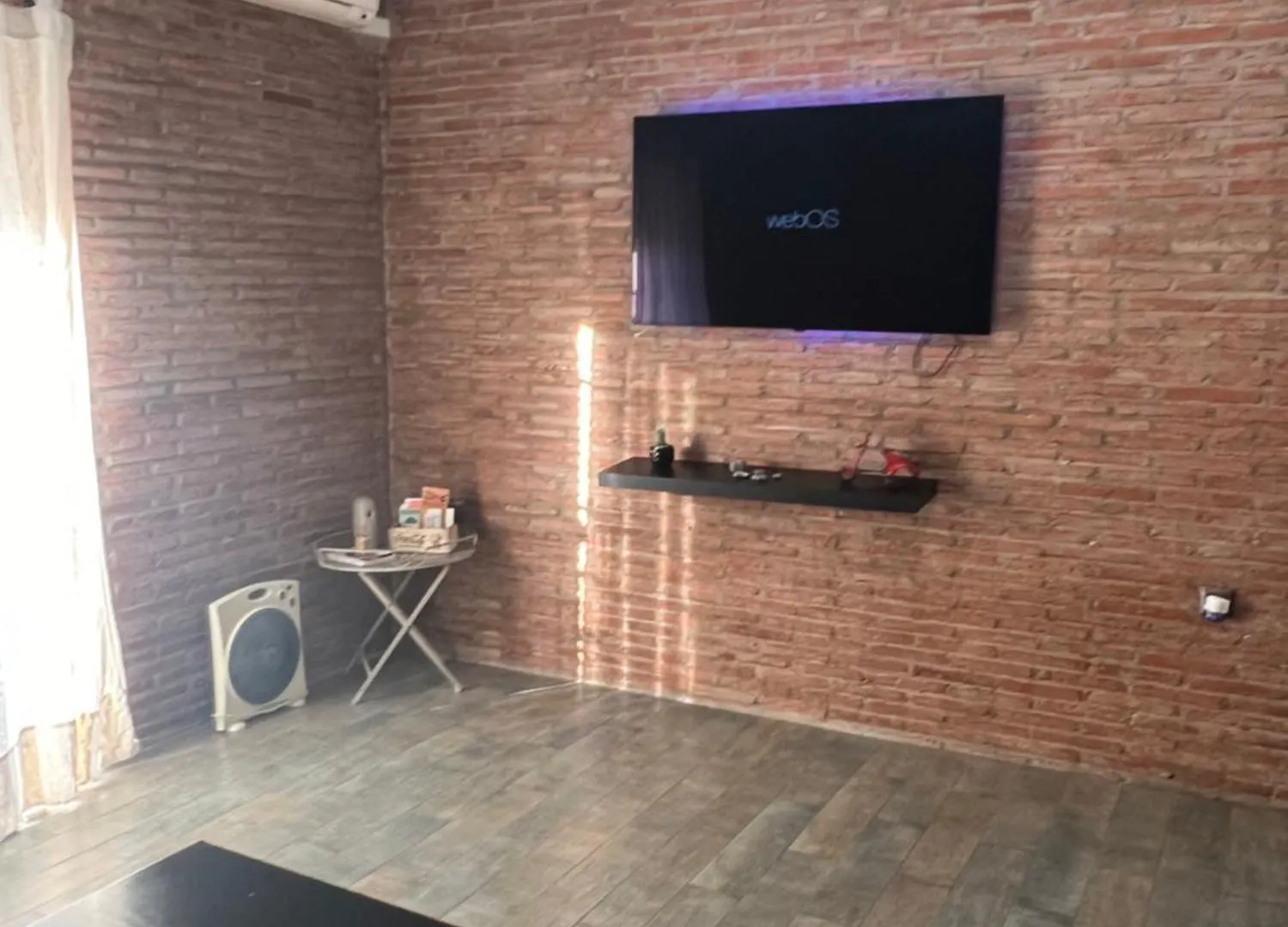 Toboso Apartment Nerja
